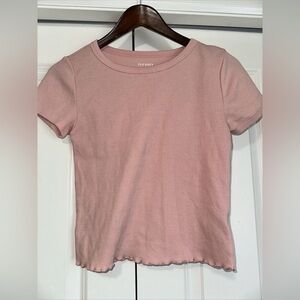 Old Navy Lightweight Soft Stretch T Shirt S